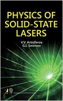 Physics of Solid-State Lasers